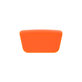 Kryt touchpadu V2.0 (Orange) pro ovladač Sony PlayStation 5 DualSense