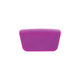 Kryt touchpadu V2.0 (Purple) pro ovladač Sony PlayStation 5 DualSense