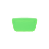 Kryt touchpadu V2.0 (Green) pro ovladač Sony PlayStation 5 DualSense