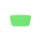 Kryt touchpadu V2.0 (Green) pro ovladač Sony PlayStation 5 DualSense