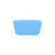 Kryt touchpadu V2.0 (Light Blue) pro ovladač Sony PlayStation 5 DualSense
