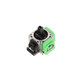 Analogový joystick TMR Hall Effect Favor Union pro ovladač Sony PlayStation 5 DualSense
