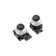 Analogový joystick Gulikit Type A/B TMR electromagnetic, 2 ks pro ovladač Valve Steam Deck