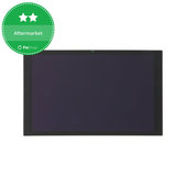LCD displej Antiglare Frosted (Black) pro Valve Steam Deck