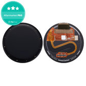 OLED displej + Dotykové sklo + rám (Black) pro Garmin Venu 1st Gen