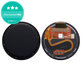 OLED displej + Dotykové sklo bez rámu (Black) pro Garmin Venu 3S 41mm