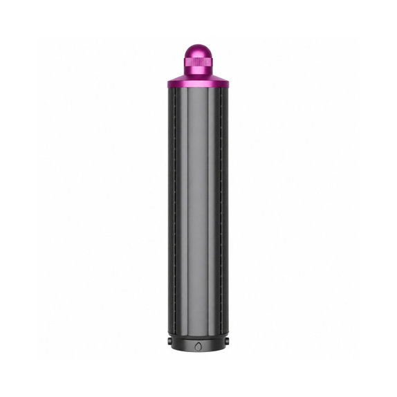 Dlouhý kulmovací nástavec pro Dyson Airwrap HS01, HS05, 40 mm, Nickel / Fuchsia