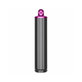 Dlouhý kulmovací nástavec pro Dyson Airwrap HS01, HS05, 40 mm, Nickel / Fuchsia