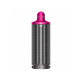 Krátký kulmovací nástavec pro Dyson Airwrap HS01, HS05, 40 mm, Nickel / Fuchsia