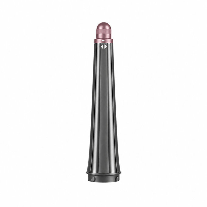 Kónický kulmovací nástavec pro Dyson Airwrap HS05, Ceramic Pink / Rose Gold