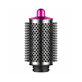 Velký kulatý kartáč pro objem pro Dyson Airwrap HS01, HS05, Iron / Fuchsia