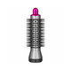 Malý kulatý kartáč pro objem pro Dyson Airwrap HS01, HS05, Iron / Fuchsia