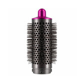 Střední kulatý kartáč pro objem pro Dyson Airwrap HS01, HS05, Iron / Fuchsia