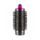 Střední kulatý kartáč pro objem pro Dyson Airwrap HS01, HS05, Iron / Fuchsia