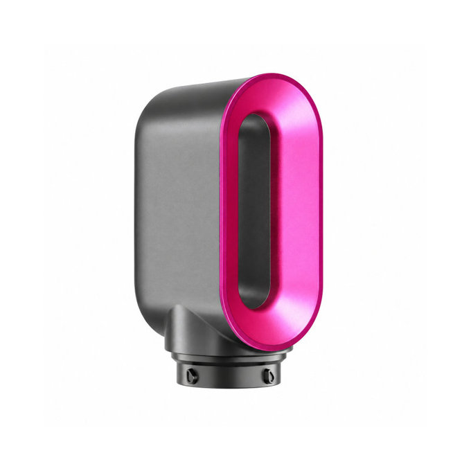 Nástavec pro rychlé vysoušení pro Dyson Airwrap HS01, HS05, Iron / Fuchsia