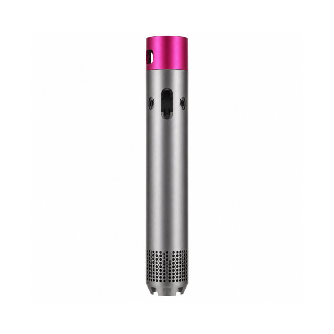 Kryt hlavního těla pro Dyson Airwrap HS01, HS05, Nickel / Fuchsia