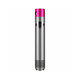 Kryt hlavního těla pro Dyson Airwrap HS01, HS05, Nickel / Fuchsia