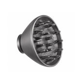 Difuzér pro Dyson Supersonic HD01, HD03, HD07, HD15, HD16, Iron / Fuchsia
