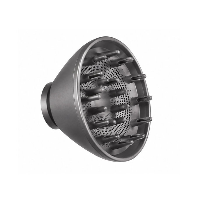 Difuzér pro Dyson Supersonic HD01, HD03, HD07, HD15, HD16, Iron / Fuchsia