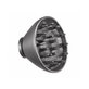 Difuzér pro Dyson Supersonic HD01, HD03, HD07, HD15, HD16, Iron / Fuchsia