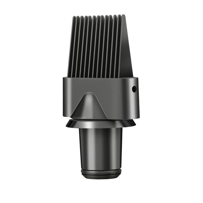 Hřeben se širokými zuby pro Dyson Supersonic HD01, HD03, HD07, HD15, HD16