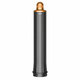 Dlouhý kulmovací nástavec pro Dyson Airwrap HS01, HS05, 30 mm, Nickel / Copper