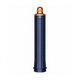 Dlouhý kulmovací nástavec pro Dyson Airwrap HS01, HS05, 30 mm, Prussian Blue / Rich Copper