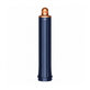 Dlouhý kulmovací nástavec pro Dyson Airwrap HS01, HS05, 30 mm, Prussian Blue / Rich Copper