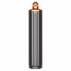 Dlouhý kulmovací nástavec pro Dyson Airwrap HS01, HS05, 40 mm, Nickel / Copper