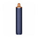 Dlouhý kulmovací nástavec pro Dyson Airwrap HS01, HS05, 40 mm, Prussian Blue / Rich Copper