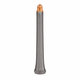 Dlouhý kulmovací nástavec pro Dyson Airwrap HS01, HS05, 20 mm, Nickel / Copper