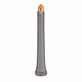 Dlouhý kulmovací nástavec pro Dyson Airwrap HS01, HS05, 20 mm, Nickel / Copper