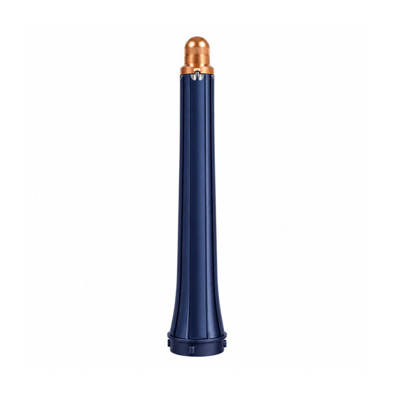 Dlouhý kulmovací nástavec pro Dyson Airwrap HS01, HS05, 20 mm, Prussian Blue / Rich Copper