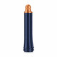 Krátký kulmovací nástavec pro Dyson Airwrap HS01, HS05, 30 mm, Prussian Blue / Rich Copper