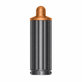 Krátký kulmovací nástavec pro Dyson Airwrap HS01, HS05, 40 mm, Nickel / Copper