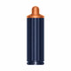 Krátký kulmovací nástavec pro Dyson Airwrap HS01, HS05, 40 mm, Prussian Blue / Rich Copper