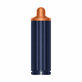 Krátký kulmovací nástavec pro Dyson Airwrap HS01, HS05, 40 mm, Prussian Blue / Rich Copper