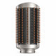 Jemný vyhlazovací kartáč pro Dyson Airwrap HS01, HS05, Nickel / Copper