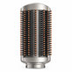Jemný vyhlazovací kartáč pro Dyson Airwrap HS01, HS05, Nickel / Copper