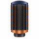 Pevný vyhlazovací kartáč pro Dyson Airwrap HS01, HS05, Prussian Blue / Rich Copper