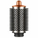 Velký kulatý kartáč pro objem pro Dyson Airwrap HS01, HS05, Nickel / Copper