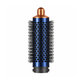 Střední kulatý kartáč pro objem pro Dyson Airwrap HS01, HS05, Prussian Blue / Rich Copper