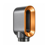 Nástavec pro rychlé vysoušení pro Dyson Airwrap HS01, HS05, Nickel / Copper