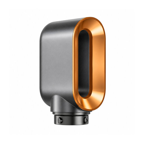 Nástavec pro rychlé vysoušení pro Dyson Airwrap HS01, HS05, Nickel / Copper