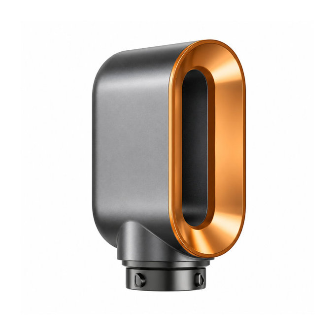 Nástavec pro rychlé vysoušení pro Dyson Airwrap HS01, HS05, Nickel / Copper