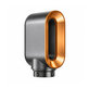 Nástavec pro rychlé vysoušení pro Dyson Airwrap HS01, HS05, Nickel / Copper