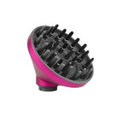 Difuzér Wave + Curl pro Dyson Airwrap HS05, Fuchsia