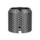 Zadní kryt filtru pro Dyson Airwrap HS01, HS05