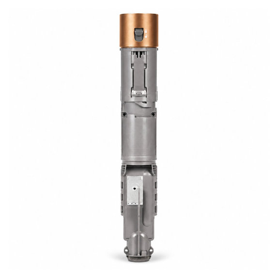Kryt hlavního těla pro Dyson Airwrap HS01, HS05, Nickel / Copper
