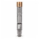 Kryt hlavního těla pro Dyson Airwrap HS01, HS05, Nickel / Copper